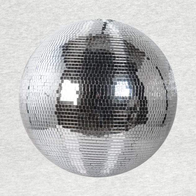 Mirrorball by ghjura